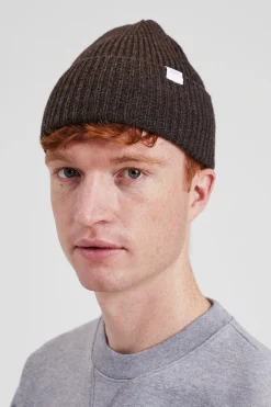 Norse Standard Merino Lambswool Beanie