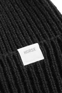 Norse Standard Merino Lambswool Beanie
