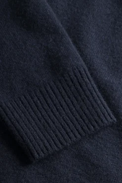 Norse Standard Merino Lambswool Polo