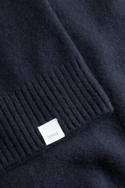 Norse Standard Merino Lambswool Polo