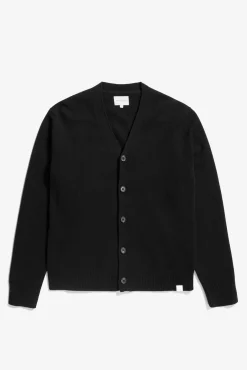 Norse Standard Merino Lambswool Cardigan