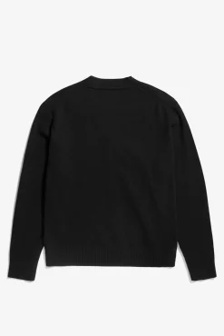 Norse Standard Merino Lambswool Cardigan