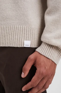 Norse Standard Merino Lambswool Polo
