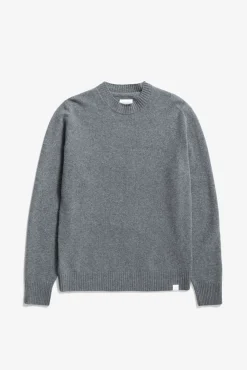 Norse Standard Merino Lambswool Sweater