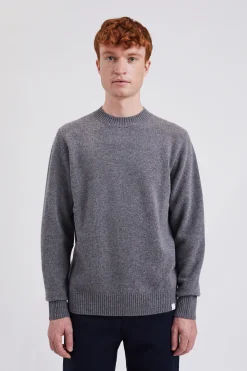 Norse Standard Merino Lambswool Sweater