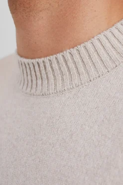 Norse Standard Merino Lambswool Sweater