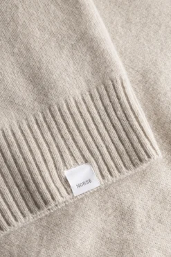 Norse Standard Merino Lambswool Sweater