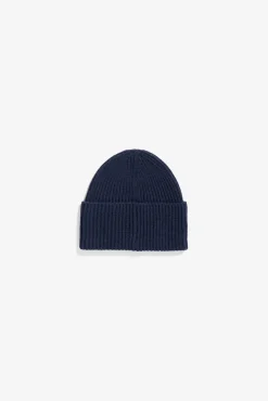 Norse Standard Merino Lambswool Beanie