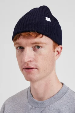 Norse Standard Merino Lambswool Beanie