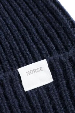 Norse Standard Merino Lambswool Beanie