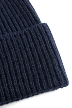Norse Standard Merino Lambswool Beanie