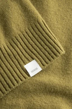 Norse Standard Merino Lambswool Sweater