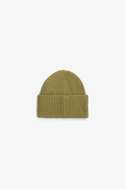 Norse Standard Merino Lambswool Beanie