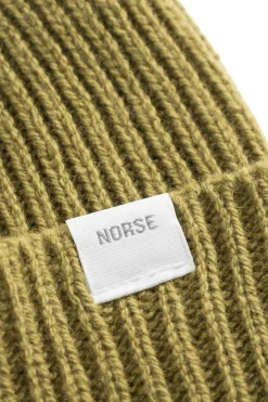 Norse Standard Merino Lambswool Beanie