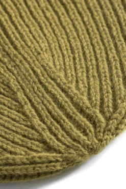 Norse Standard Merino Lambswool Beanie