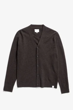 Norse Standard Merino Lambswool Cardigan