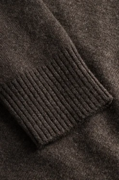 Norse Standard Merino Lambswool Cardigan
