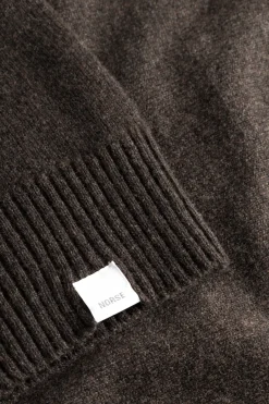Norse Standard Merino Lambswool Cardigan