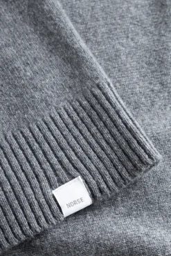 Norse Standard Merino Lambswool Cardigan