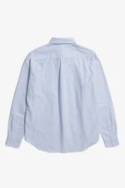 Norse Standard Oxford BD Shirt