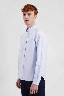Norse Standard Oxford BD Shirt