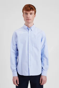 Norse Standard Oxford BD Shirt