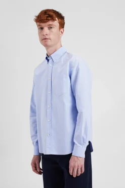 Norse Standard Oxford BD Shirt