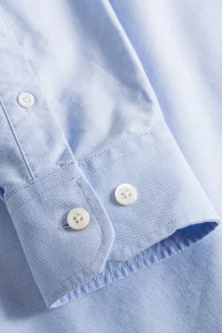 Norse Standard Oxford BD Shirt