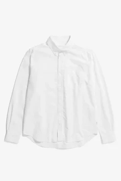 Norse Standard Oxford BD Shirt
