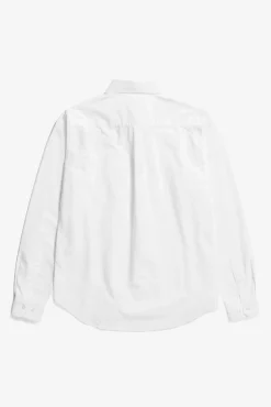 Norse Standard Oxford BD Shirt