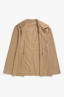 Norse Standard Twill Overshirt