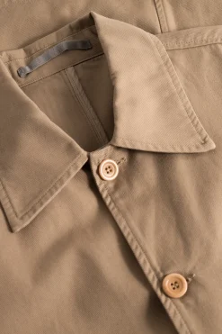 Norse Standard Twill Overshirt