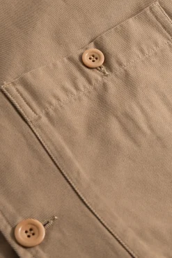 Norse Standard Twill Overshirt