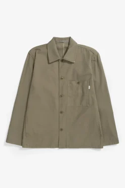 Norse Standard Twill Overshirt