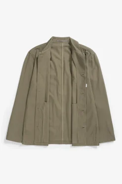 Norse Standard Twill Overshirt