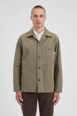 Norse Standard Twill Overshirt