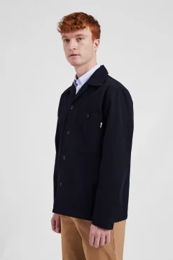 Norse Standard Twill Overshirt