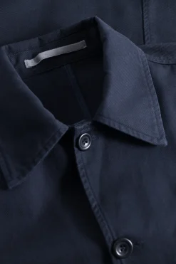 Norse Standard Twill Overshirt