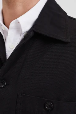 Norse Standard Twill Overshirt