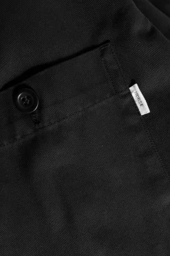Norse Standard Twill Overshirt
