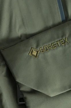 Nunk 2.0 Gore-Tex