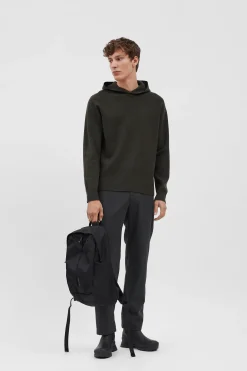 Nylon Day Pack