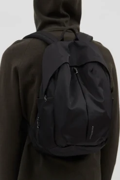 Nylon Day Pack