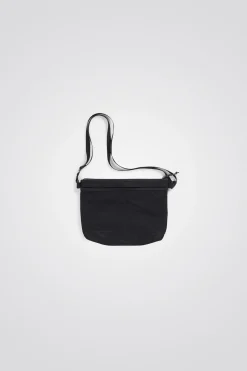 Nylon Shoulder Bag