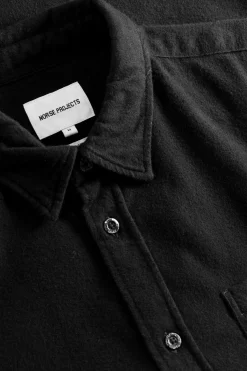 Osvald Flannel Shirt