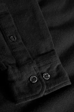 Osvald Flannel Shirt