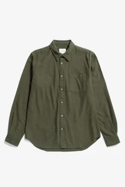 Osvald Flannel Shirt