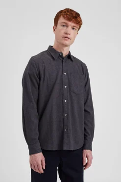 Osvald Flannel Shirt
