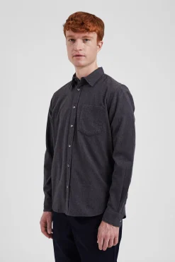 Osvald Flannel Shirt