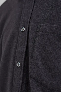 Osvald Flannel Shirt